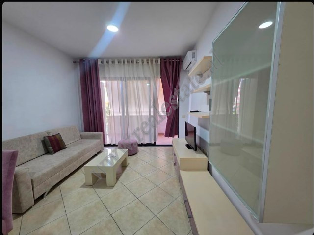 Two bedroom apartment for rent in Joklin Persi&nbsp;street, in Astir area in&nbsp;Tirana.
It is loc